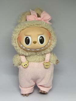 Labubu Clothes