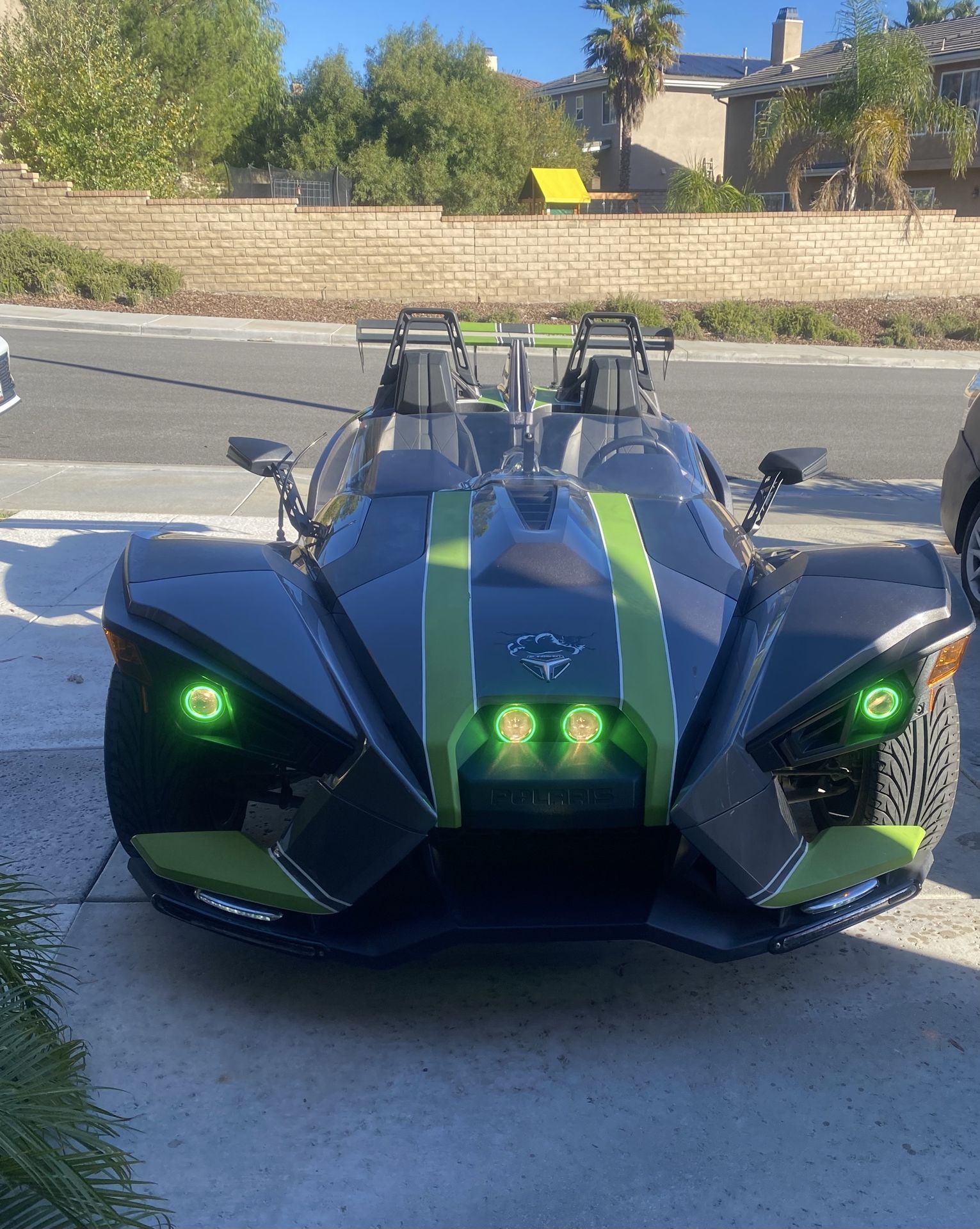 Slingshot For Sale Los Angelesnull