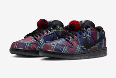 Nike Sb Nardwuar QS Size 11