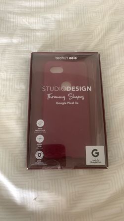 Google Pixel 3a Case Cover