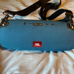 JBL Xtreme Speaker