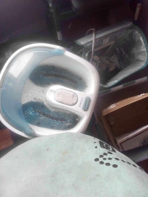 Foot Massager