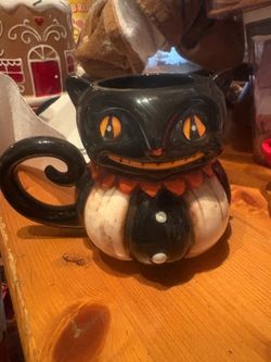 Johanna Parker mug