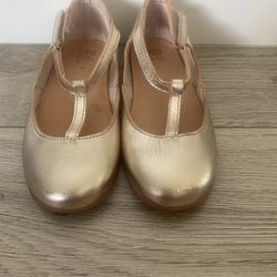 Zara Toddler Girl Flats 