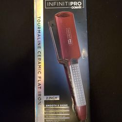 Infiniti Pro Conair