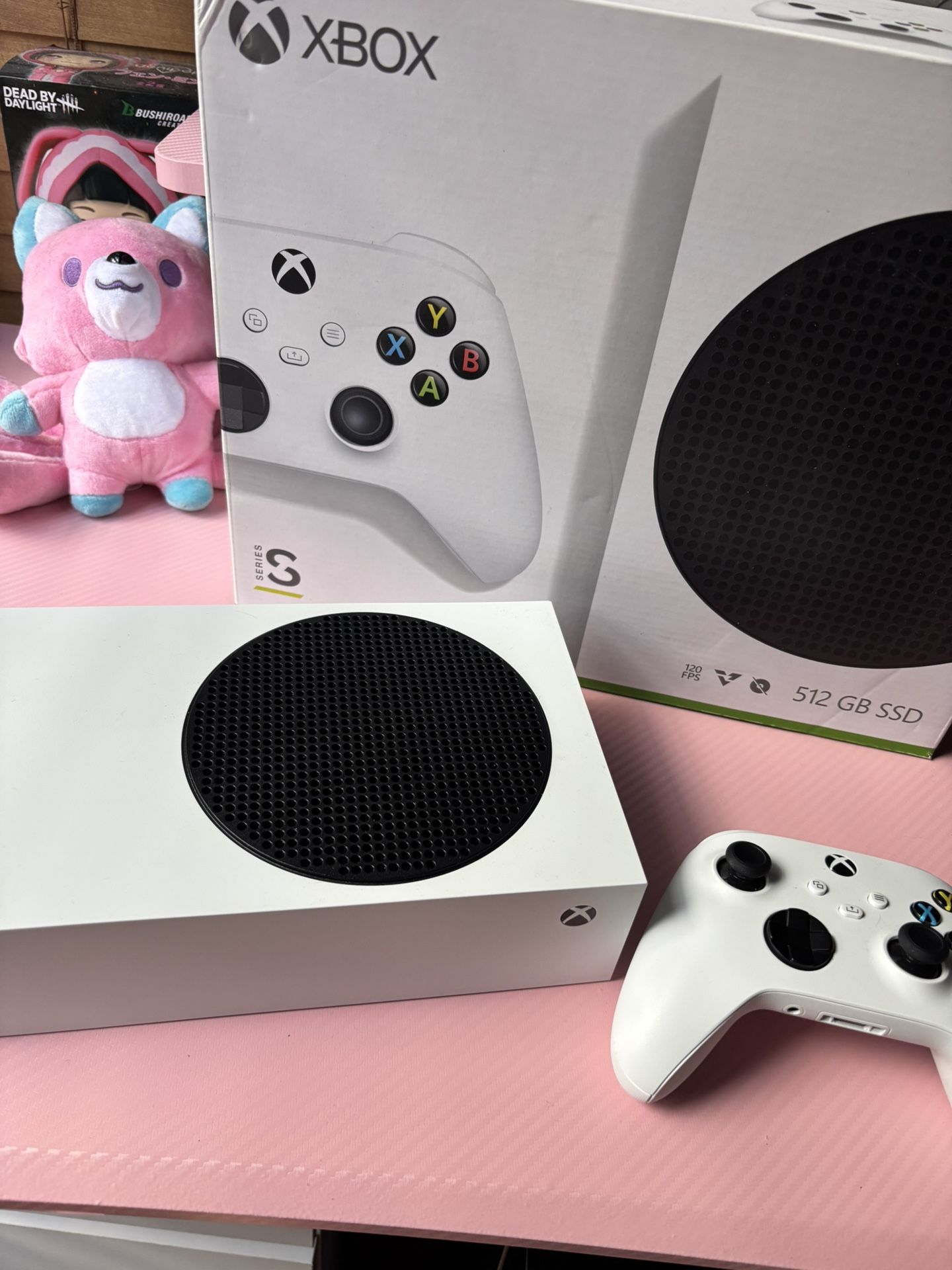 Xbox Series S