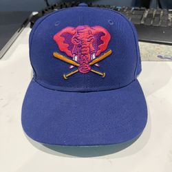 A’s Insterstellar Hat