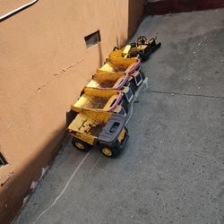 Tonka