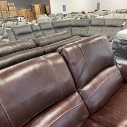 Sectionals Sectionals Sectionals!! 