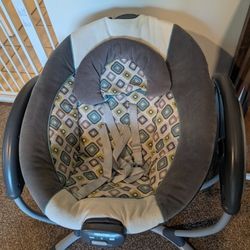 Graco Swing. Works Great!