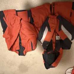 Snow Jacket