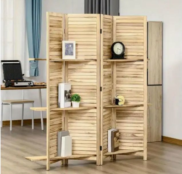 Panel Folding