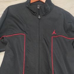 Jordan Jacket