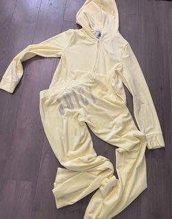 Sweat suit