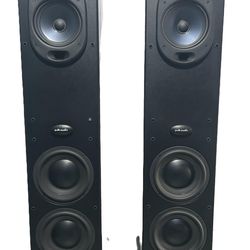 Speakers Polk RT2000i