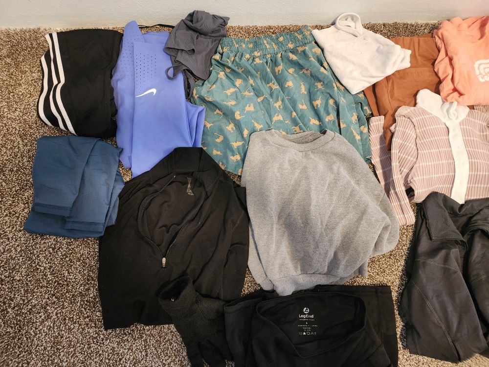 Free xs And Small Woman's Clothing