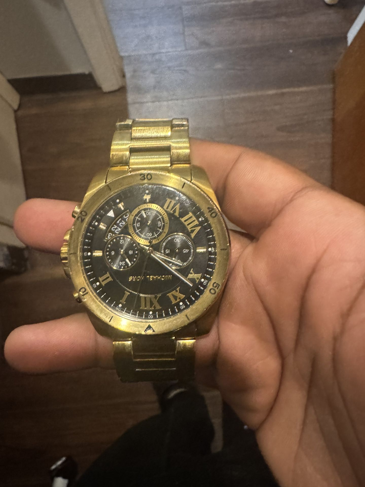 Michael Kors