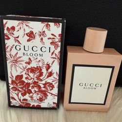 Gucci Bloom