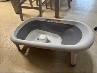 Baby tub