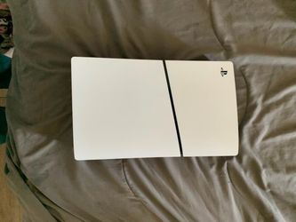ps5 w/ headset