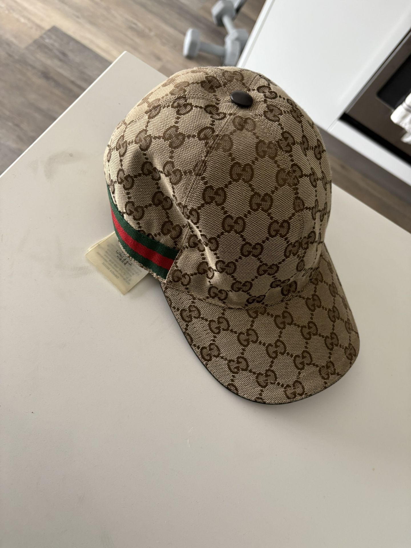 Gucci Hat