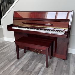Piano