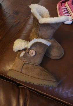 Uggs