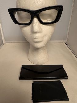 Prada eyewear mod. SPR 13Z