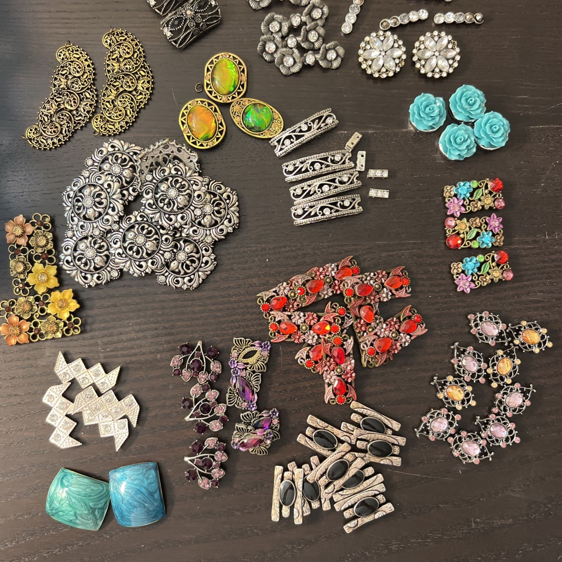 Jewelry Making Beads And Chains