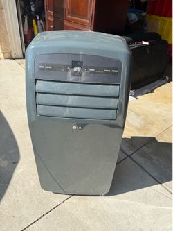 LG A/C For Room