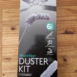 Duster Kit