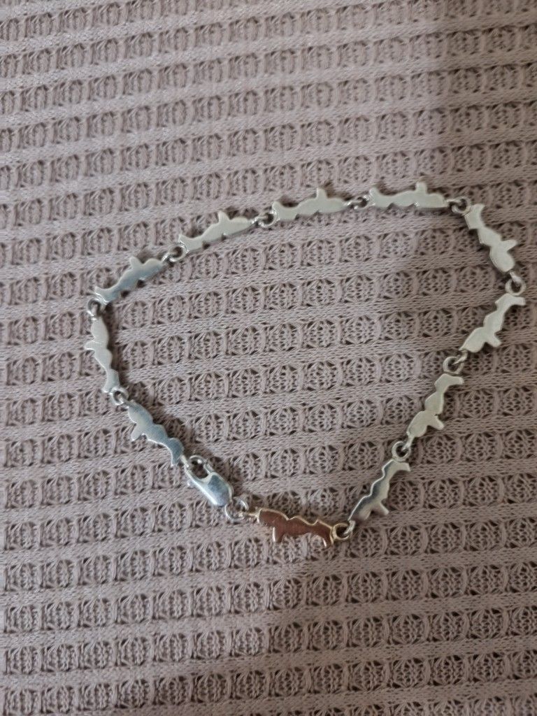 Beautiful Artisan Bracelet.