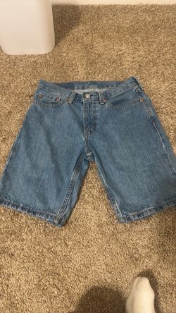 Levi  jorts