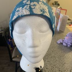 Welding Cap Size Small - Safety While Welding