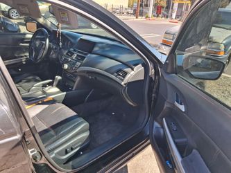 2009 Honda Accord