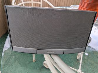 Bose SoundDock Digital Music System for iPod
