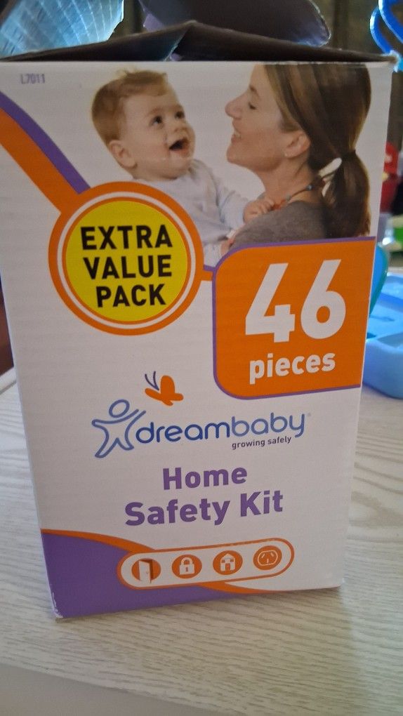Home Safety Kits 