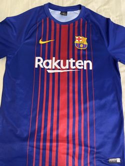 Nike Jersey (medium)