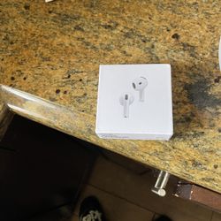 Apple Airpod 4s