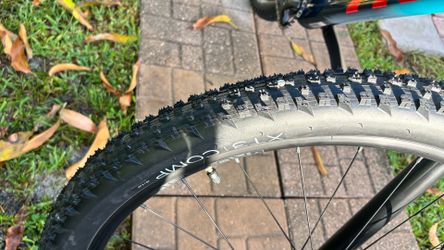Trek 29inch