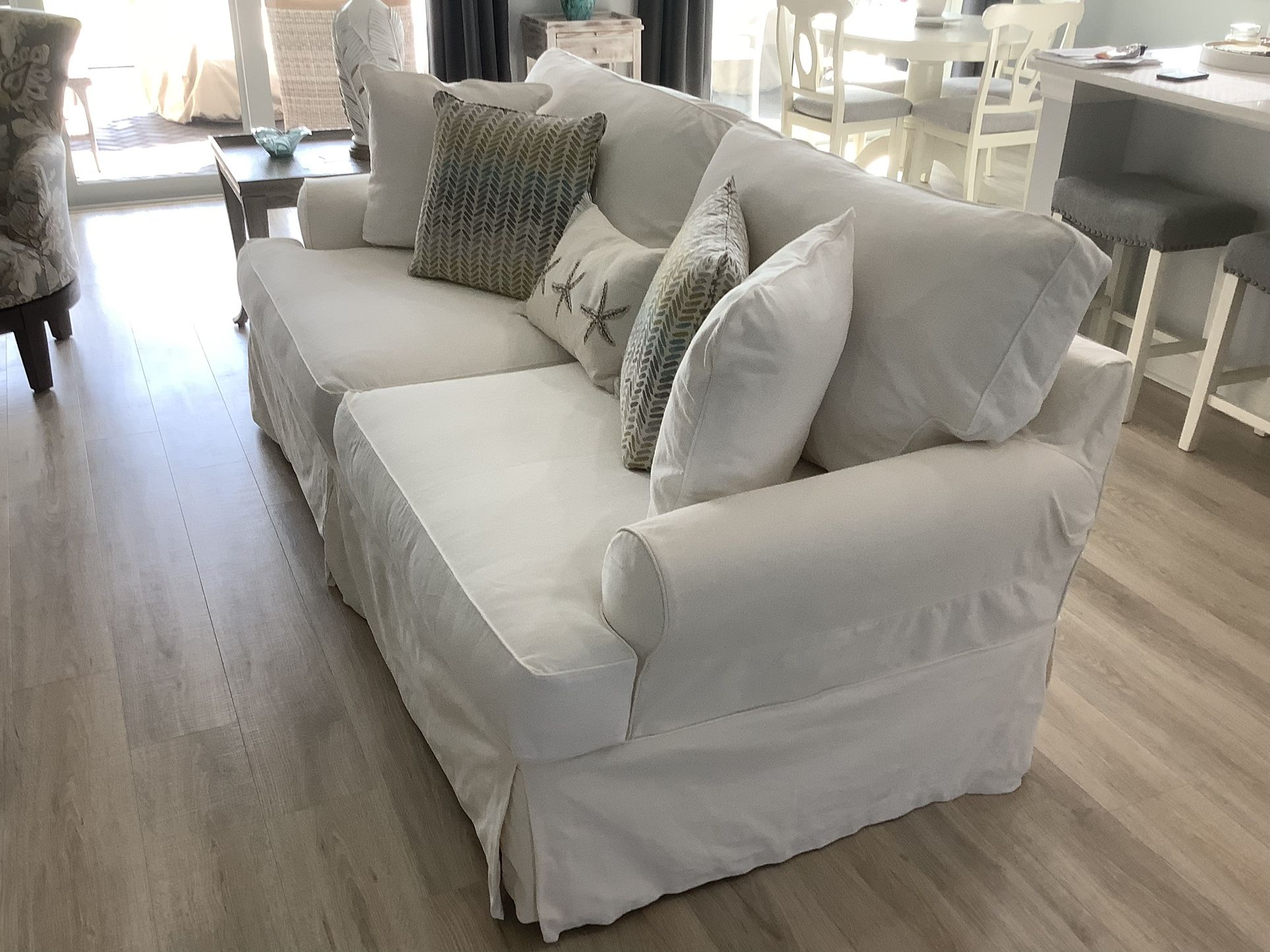 Living / Family Room Set