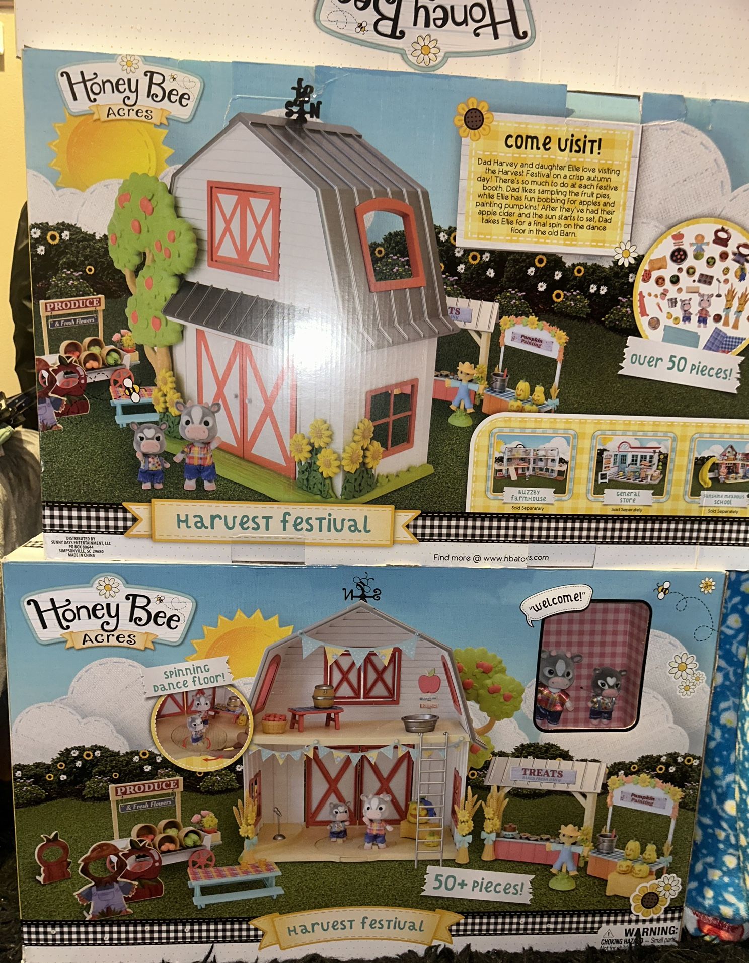 Honey BEE ACRES