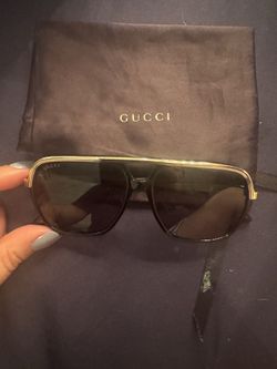 Men’s glasses