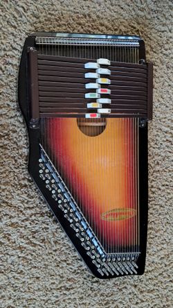 Auto Harp