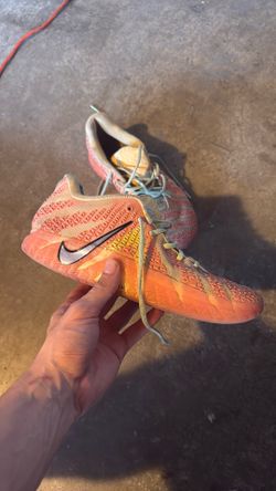 ja morant size 9.5