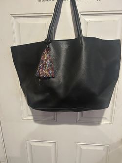 Big Victoria’s Secret purse