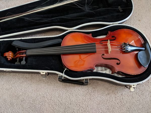 scherl & roth violin scherl & roth violin