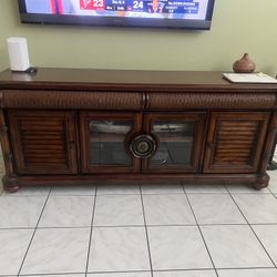 Tv Console 