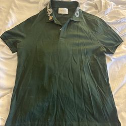 Gucci Polo Shirt 