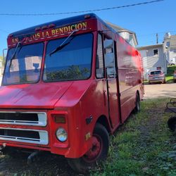 Food Truck